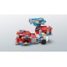 LEGO® Hidden Side Vaiduoklių ugniagesių automobilis 70436